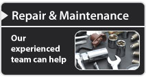 Repair & Maintenance